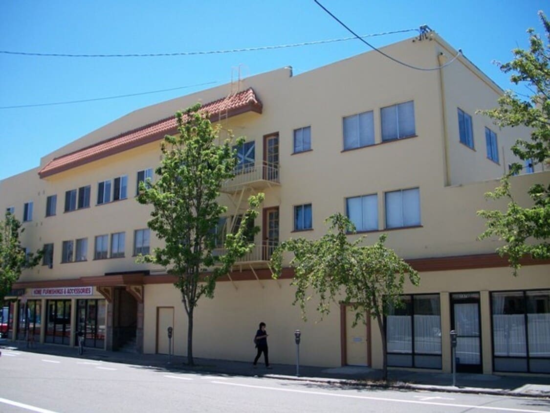 1988 California St Unit 55, undefined, 1988 California St, Berkeley, CA 94703, Photo:0