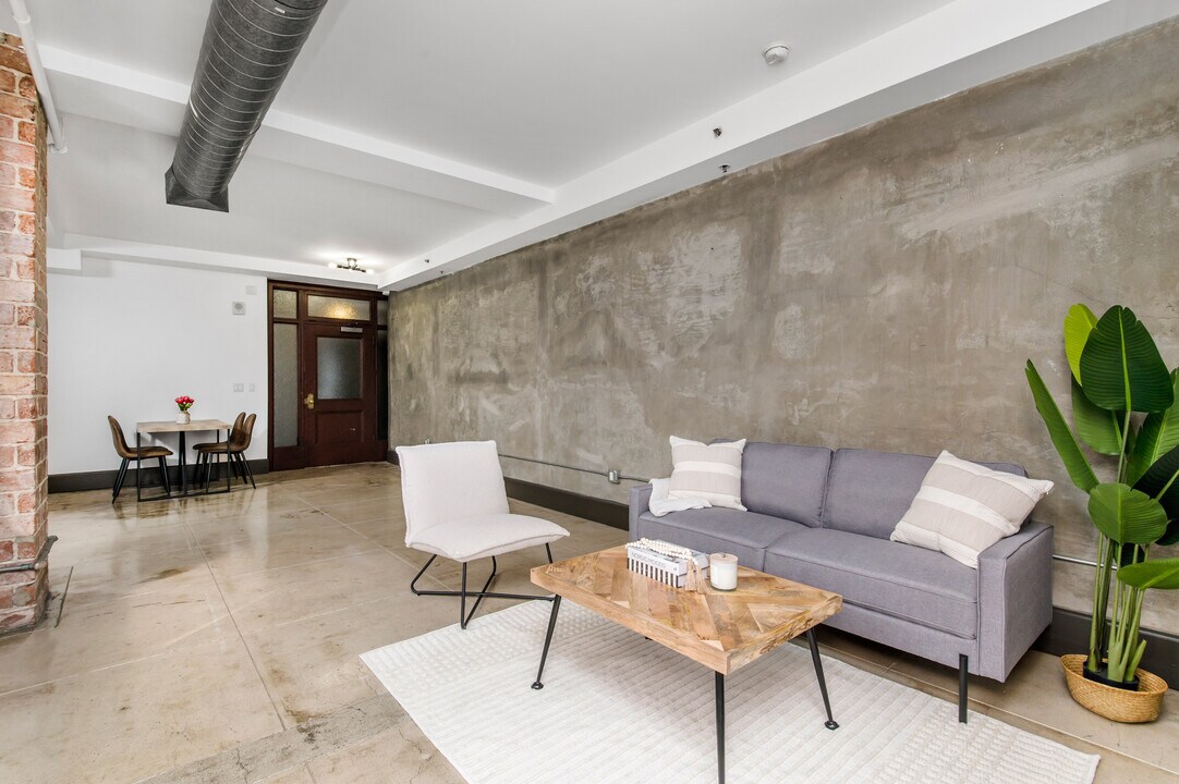 The Chapman Flats, usc, 756 S Broadway, Los Angeles, CA 90014, USA, Photo:4