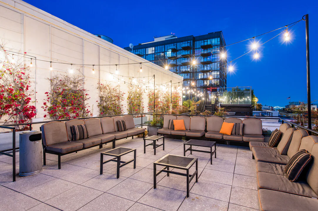 The Chapman Flats, usc, 756 S Broadway, Los Angeles, CA 90014, USA, Photo:5