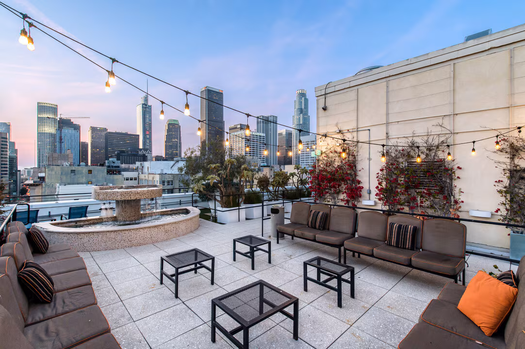 The Chapman Flats, usc, 756 S Broadway, Los Angeles, CA 90014, USA, Photo:6