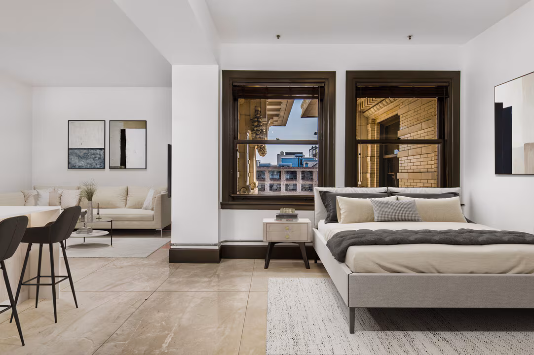 The Chapman Flats, usc, 756 S Broadway, Los Angeles, CA 90014, USA, Photo:9