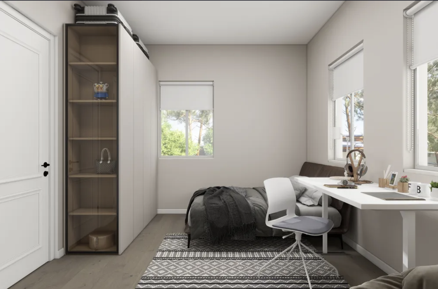 1128 W 37th Dr, usc, 1128 W 37th Dr, Los Angeles, CA 90007, USA, Photo:2