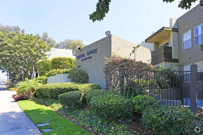 Parkview Terrace, undefined, 4103-4125 54th Pl, San Diego, CA 92105, Photo:2