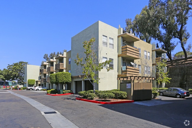 Parkview Terrace, undefined, 4103-4125 54th Pl, San Diego, CA 92105, Photo:3