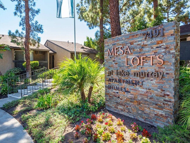 Elan Mesa Lofts, undefined, 7491 Collins Ave, La Mesa, CA 91942, United States, Photo:2