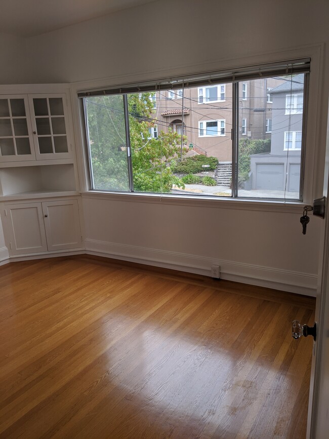 1538 Arch St, undefined, 1538 Arch St Unit 1542, Berkeley, CA 94708, Photo:3