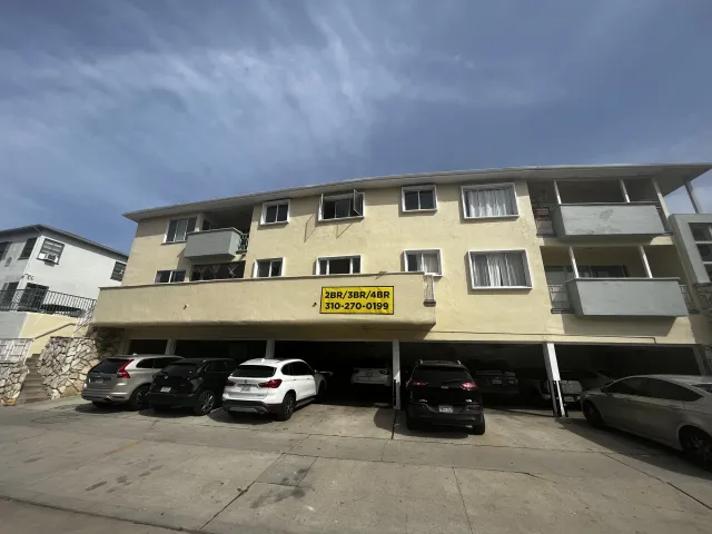 424 LANDFAIR AVENUE, usc, 424 Landfair Ave, Los Angeles, CA 90024, USA