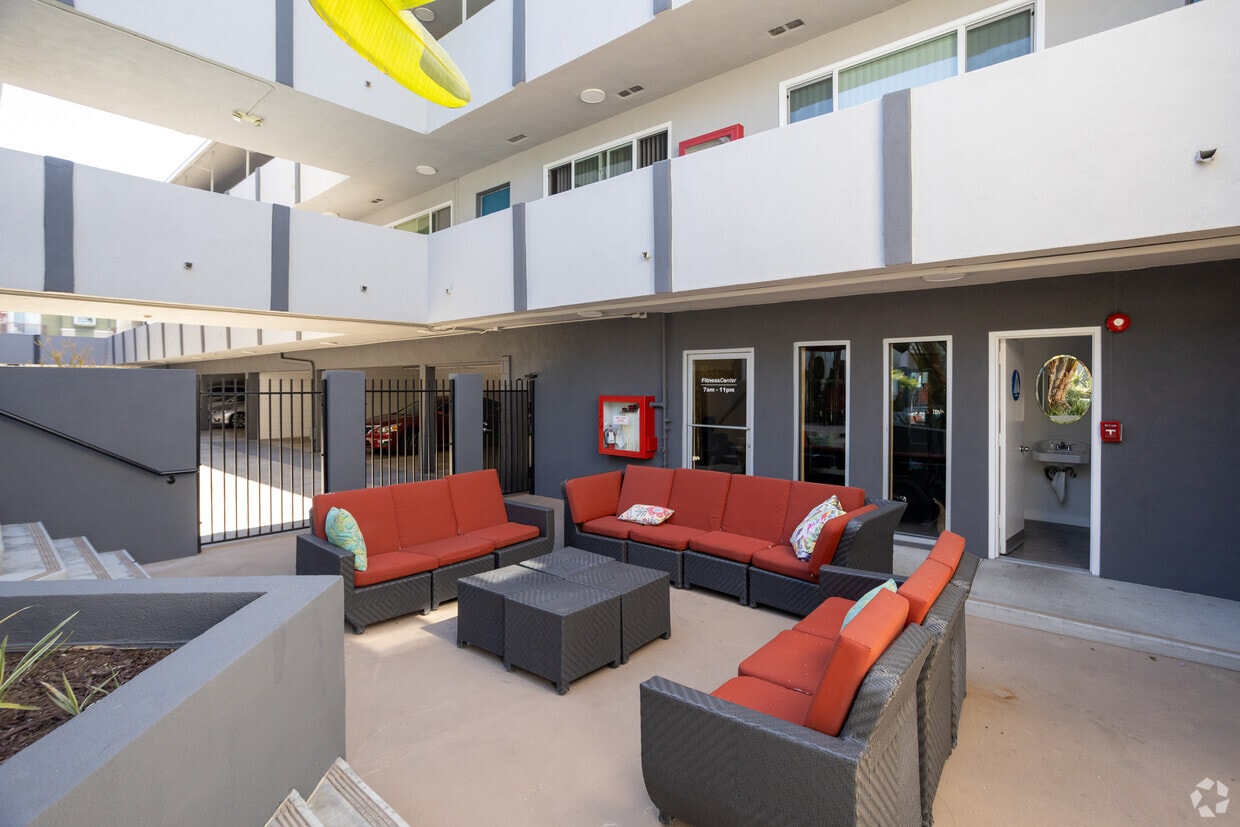 South Olive Apartments, undefined, 221-229 S Olive Ave, Alhambra, CA 91801, Photo:0