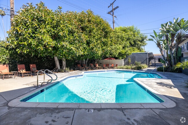 South Olive Apartments, undefined, 221-229 S Olive Ave, Alhambra, CA 91801, Photo:2
