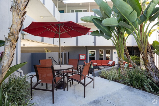 South Olive Apartments, undefined, 221-229 S Olive Ave, Alhambra, CA 91801, Photo:3