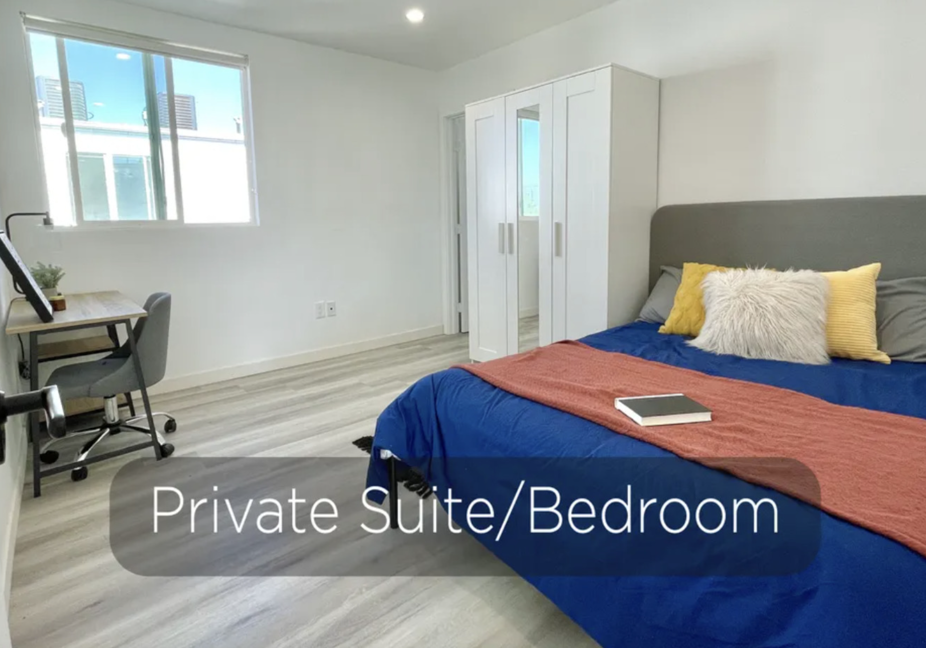 1476 W 35th, usc, 1476 W 35th Pl, Los Angeles, CA 90018, USA, Photo:3