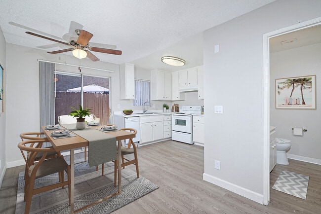 Villa Morocco, undefined, 5545 Morro Way, La Mesa, CA 91942, Photo:1