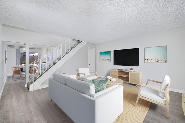 Villa Morocco, undefined, 5545 Morro Way, La Mesa, CA 91942, Photo:3