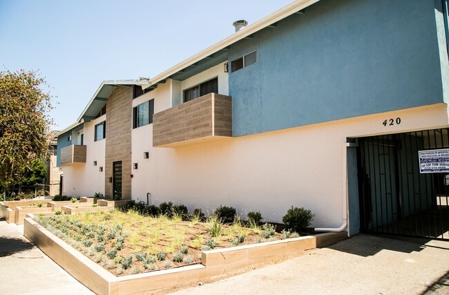 Santa Monica Apartments for Rent, undefined, 420 Raymond Ave, Santa Monica, CA 90405, Photo:1