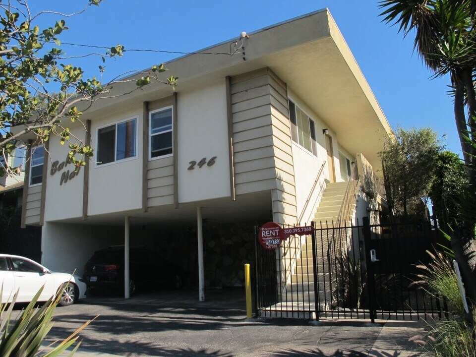 Bali Hai, smc, 246 Bicknell Ave, Santa Monica, CA 90405, Photo:10