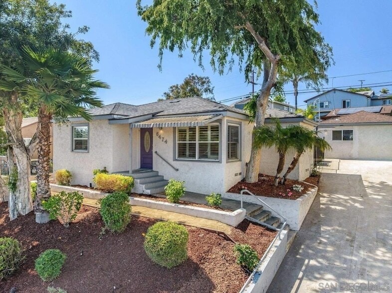 6474 University Ave, undefined, 6474 University Ave, San Diego, CA 92115, Photo:0