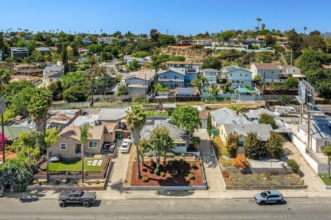 6474 University Ave, undefined, 6474 University Ave, San Diego, CA 92115, Photo:1
