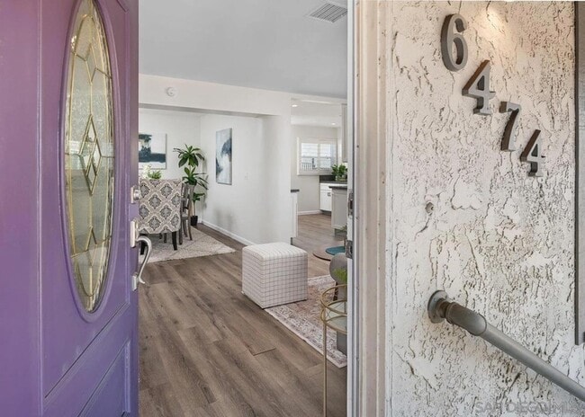 6474 University Ave, undefined, 6474 University Ave, San Diego, CA 92115, Photo:2
