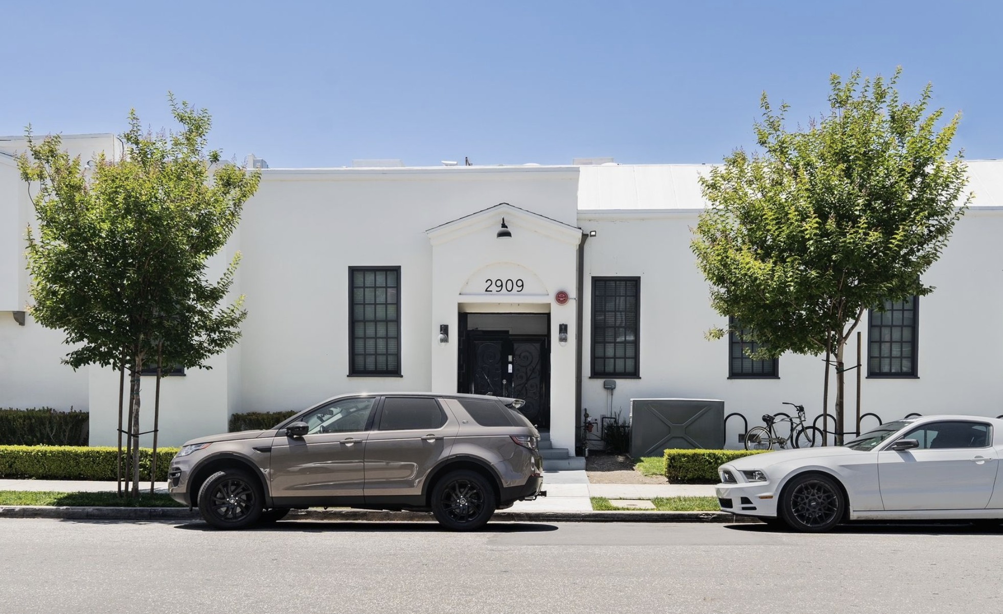 2909 Orchard Ave, usc, 2909 Orchard Ave., Los Angeles, CA 90007, USA, Photo:0