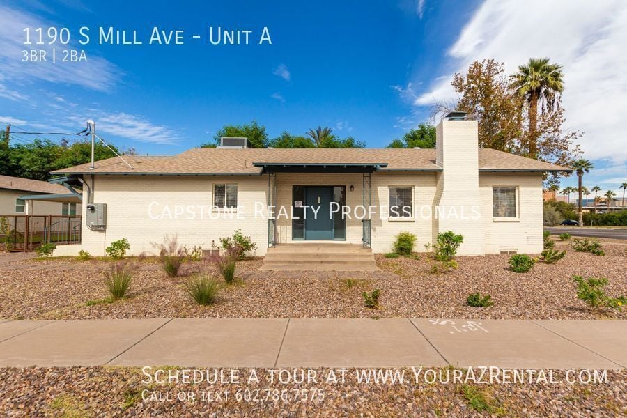 1190 S Mill Ave, undefined, 1190 S Mill Ave, Tempe, AZ 85281, Photo:0