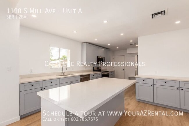 1190 S Mill Ave, undefined, 1190 S Mill Ave, Tempe, AZ 85281, Photo:1