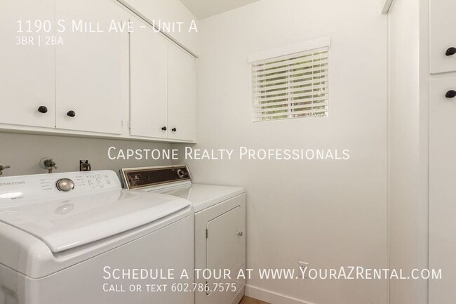 1190 S Mill Ave, undefined, 1190 S Mill Ave, Tempe, AZ 85281, Photo:4