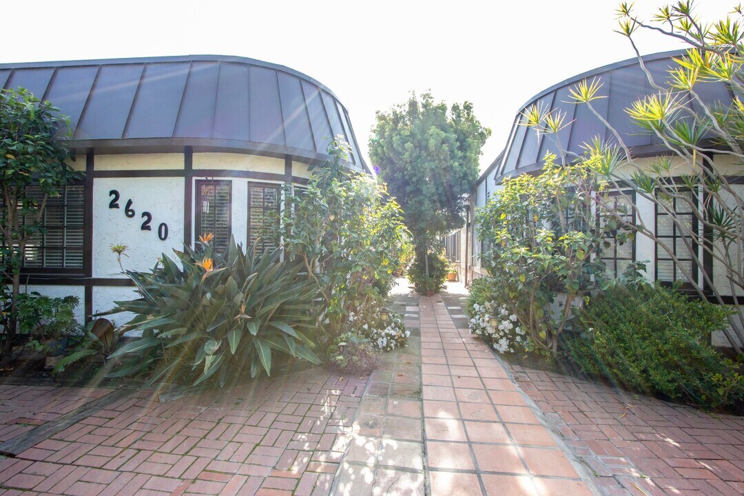 2620 11th St, smc, 2620 11th St, Santa Monica, CA 90405, Photo:11