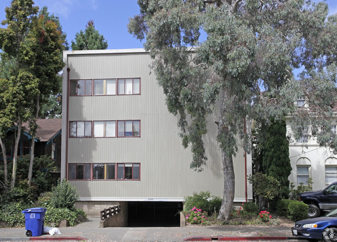 2740 College Avenue, undefined, 2740 College Ave, Berkeley, CA 94705, Photo:0