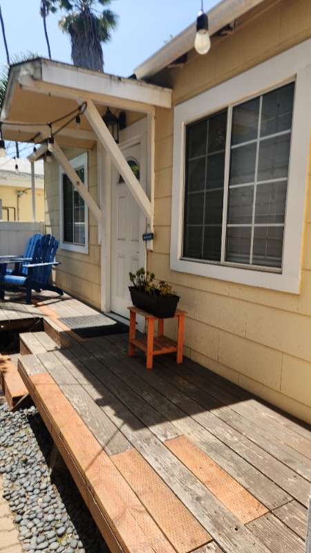 2324 1/2 Ocean Ave, undefined, 2324 1/2 Ocean Ave, Los Angeles, CA 90291, Photo:0