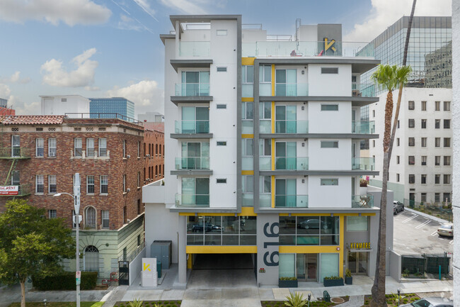 616 Kenmore, usc, 616 S Kenmore Ave, Los Angeles, CA 90005, USA, Photo:0