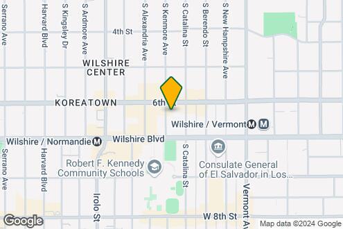 616 Kenmore, usc, 616 S Kenmore Ave, Los Angeles, CA 90005, USA, Photo:1