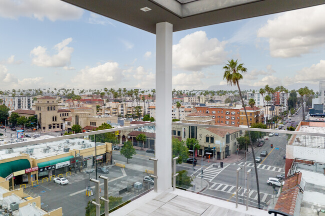 616 Kenmore, usc, 616 S Kenmore Ave, Los Angeles, CA 90005, USA, Photo:11