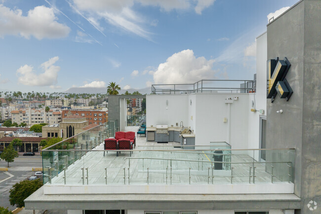 616 Kenmore, usc, 616 S Kenmore Ave, Los Angeles, CA 90005, USA, Photo:12