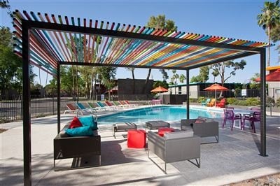 Emerson Park, undefined, 1701 E Don Carlos Ave, Tempe, AZ 85281, Photo:4