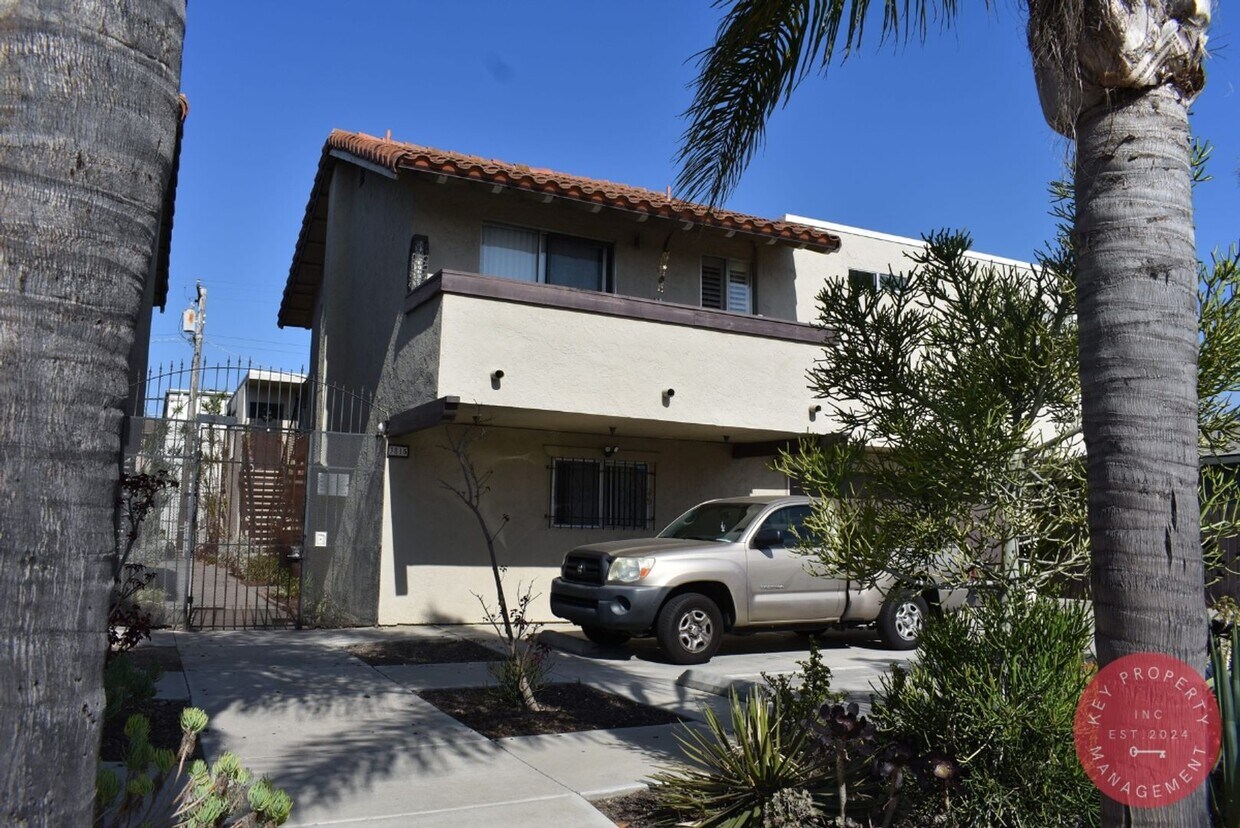 3815 Van Dyke Ave Unit 1, undefined, 3815 Van Dyke Ave, San Diego, CA 92105, Photo:0