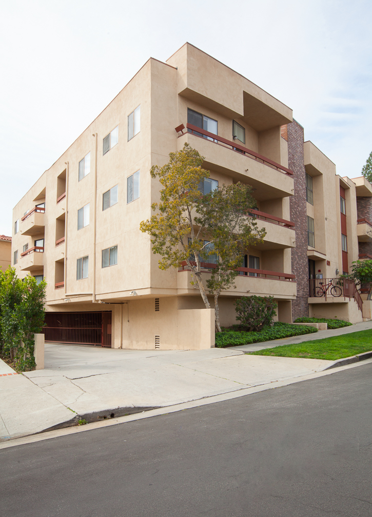 Westholme Apartments, undefined, 601 Westholme Ave, Los Angeles, CA 90024, USA, Photo:2