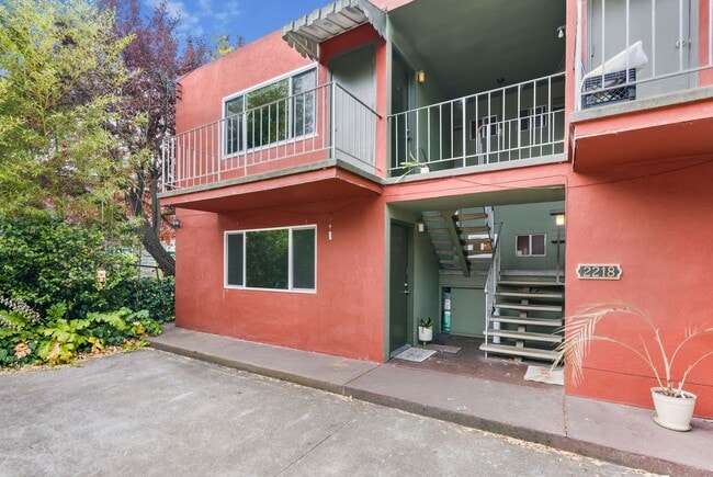 2218 Parker St Unit B, undefined, 2218 Parker St, Berkeley, CA 94704, Photo:1