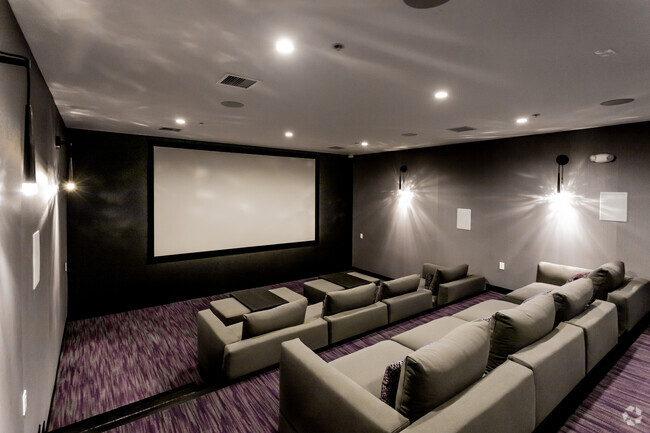 Qwil Apartments, usc, 525 Wilton Pl, Los Angeles, CA 90004, USA, Photo:8