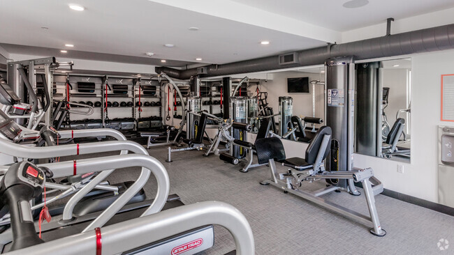 Qwil Apartments, usc, 525 Wilton Pl, Los Angeles, CA 90004, USA, Photo:9