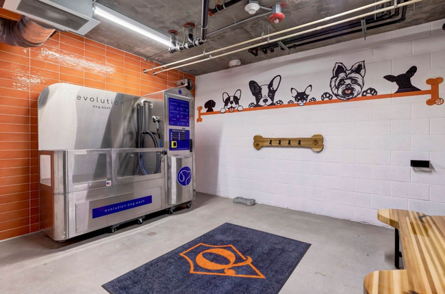 Qwil Apartments, usc, 525 Wilton Pl, Los Angeles, CA 90004, USA, Photo:11