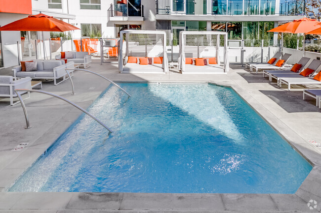 Qwil Apartments, usc, 525 Wilton Pl, Los Angeles, CA 90004, USA, Photo:13