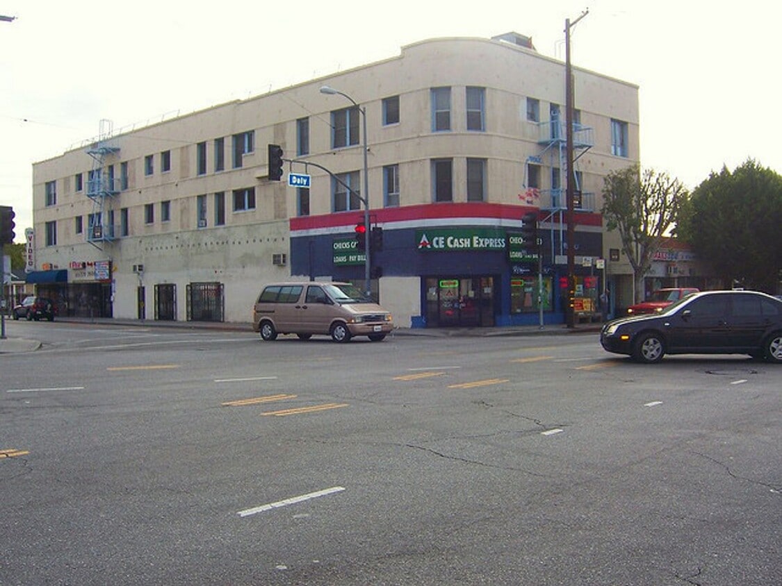 2532 DALY STREET, undefined, 2532 Daly St, Los Angeles, CA 90031, Photo:0