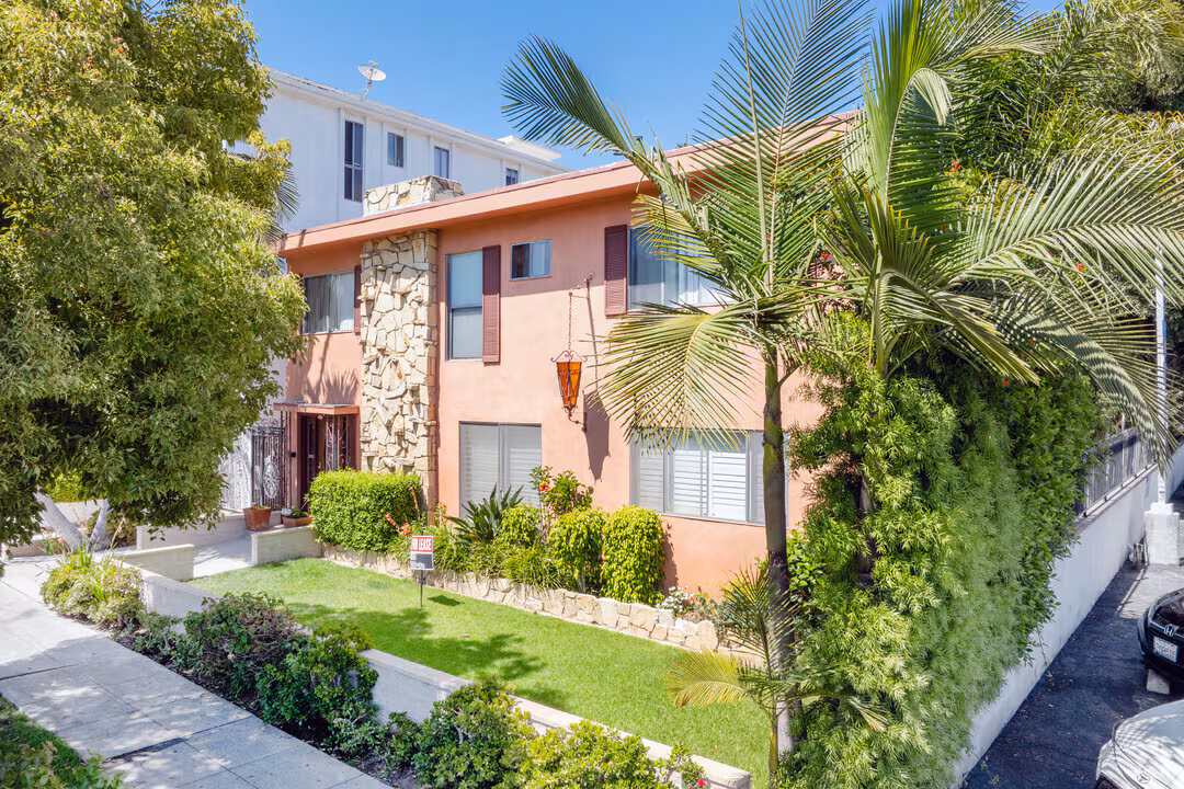 1115 Euclid St, smc, 1115 Euclid St, Santa Monica, CA 90403, Photo:14