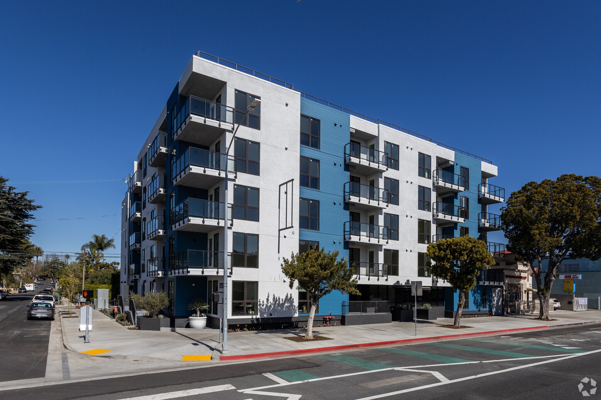 The Charlie Mar Vista, undefined, 12444 Venice Blvd., Los Angeles, CA 90066, USA, Photo:1