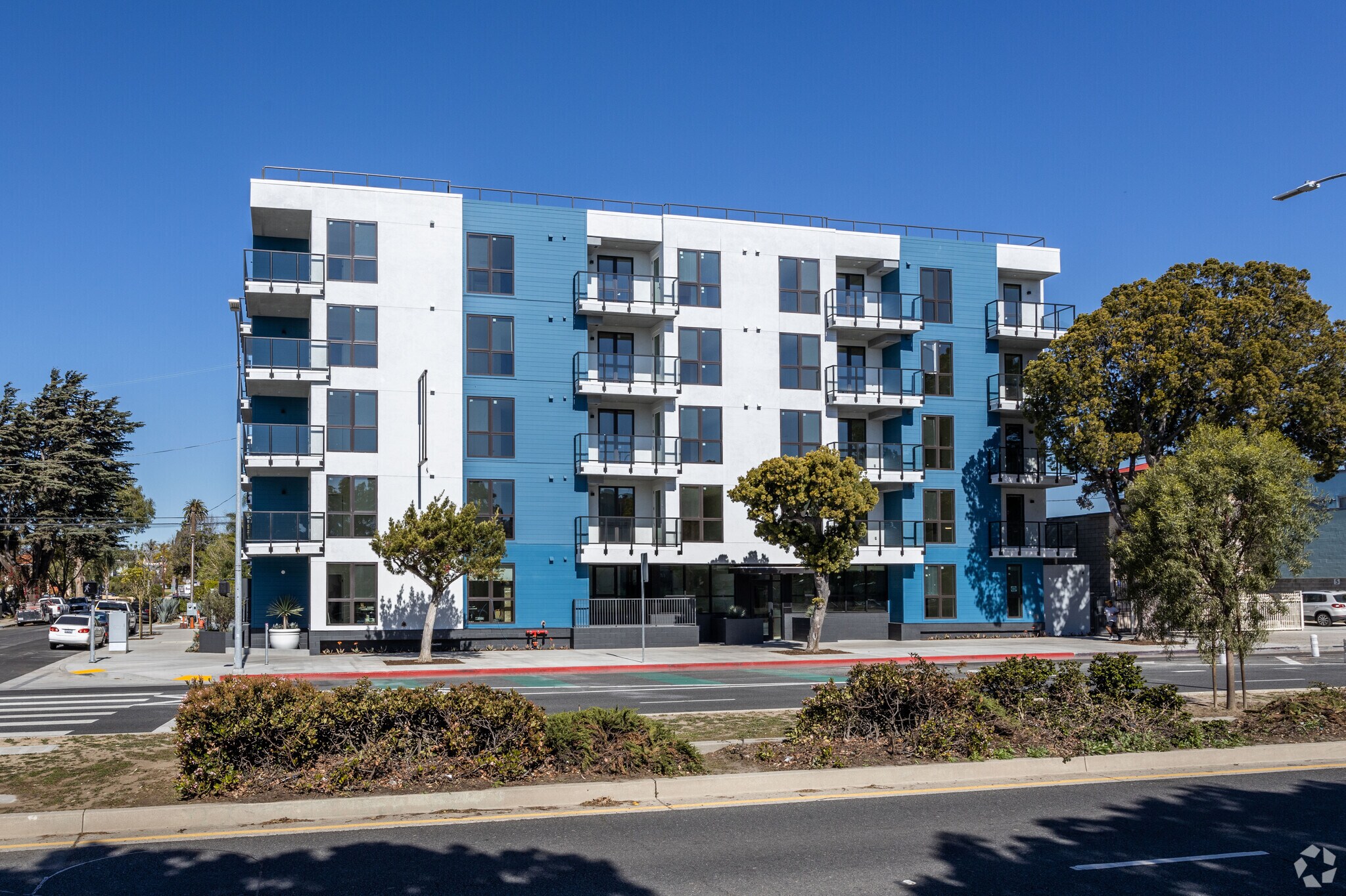 The Charlie Mar Vista, undefined, 12444 Venice Blvd., Los Angeles, CA 90066, USA, Photo:2