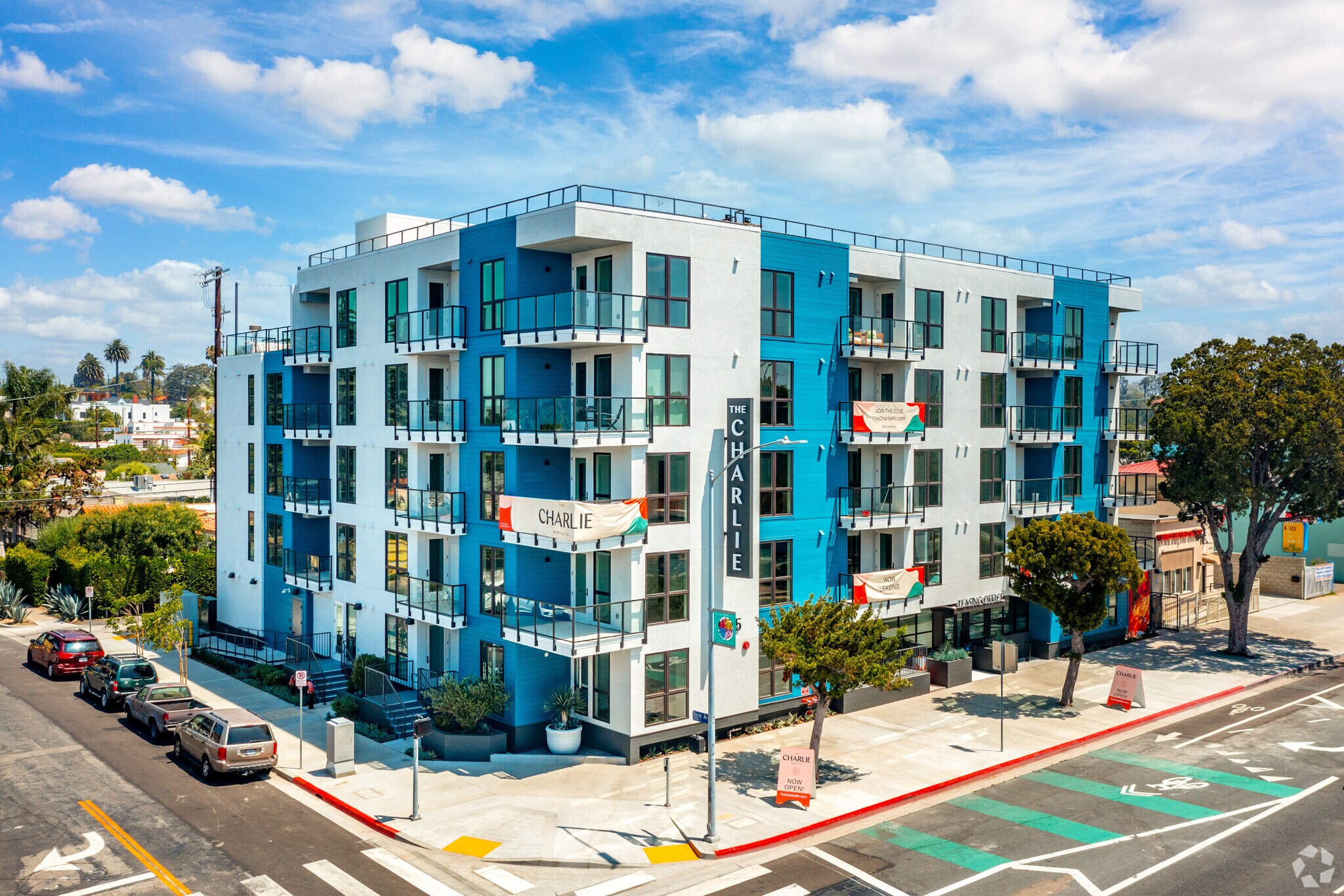 The Charlie Mar Vista, undefined, 12444 Venice Blvd., Los Angeles, CA 90066, USA, Photo:3