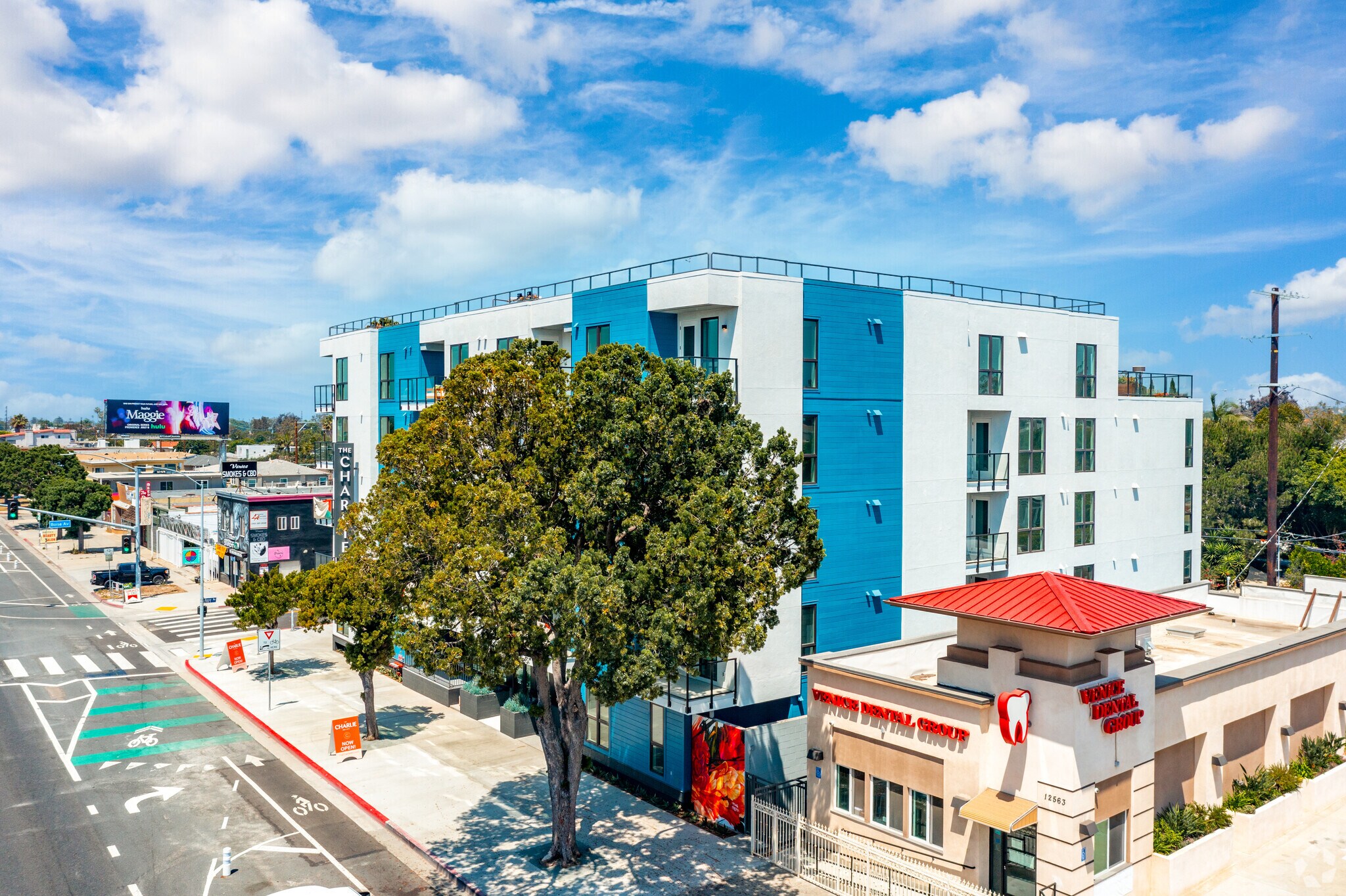 The Charlie Mar Vista, undefined, 12444 Venice Blvd., Los Angeles, CA 90066, USA, Photo:4