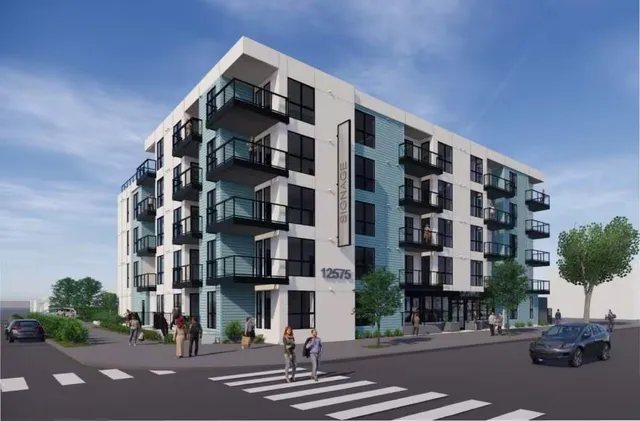 The Charlie Mar Vista, smc, 12444 Venice Blvd., Los Angeles, CA 90066, USA