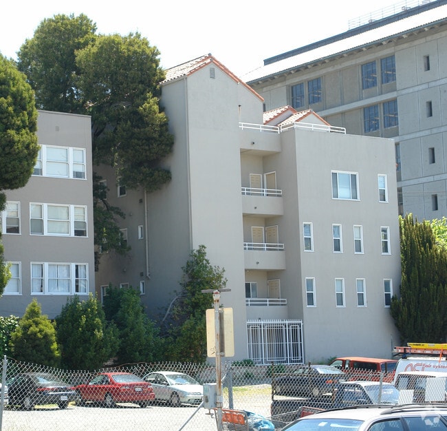 2225 Hearst, undefined, 2225 Hearst Ave, Berkeley, CA 94709, North Berkeley, Photo:1