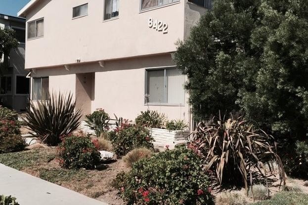 8400 Amigo Ave, csun, 8400 Amigo Ave, Los Angeles, CA 91324, United States, Photo:1